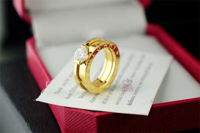 BVLGARI Rings-28